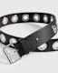 Dani Leather Belt
