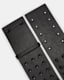 Lara Studded Leather Waist Belt