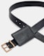 Teri Leather Bag Belt