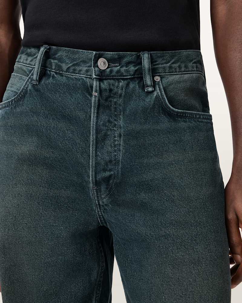 Mullen Denim Jeans