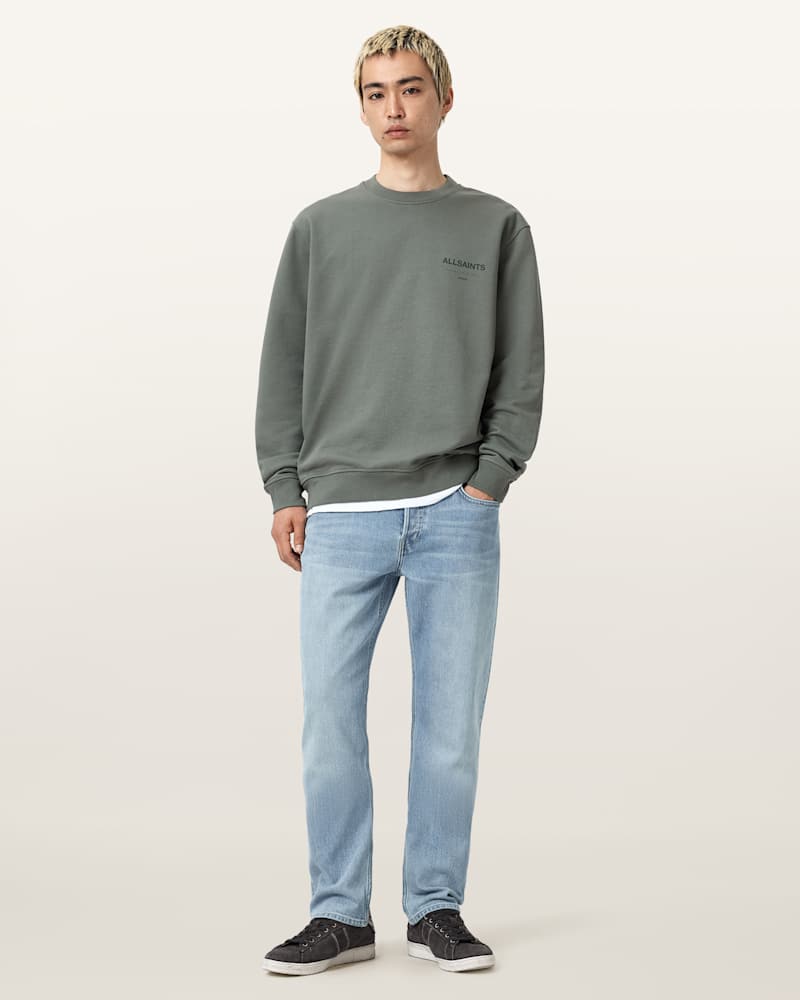 Future Crew Neck Sweatshirt