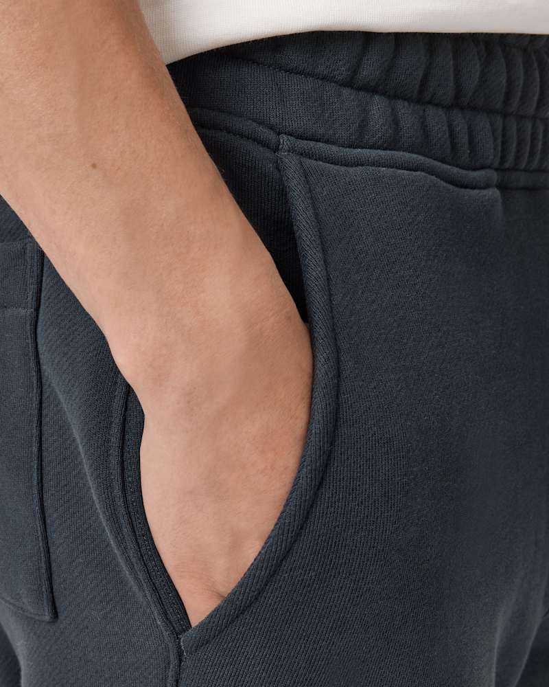 Haven Relaxed Fit Embroidery Joggers