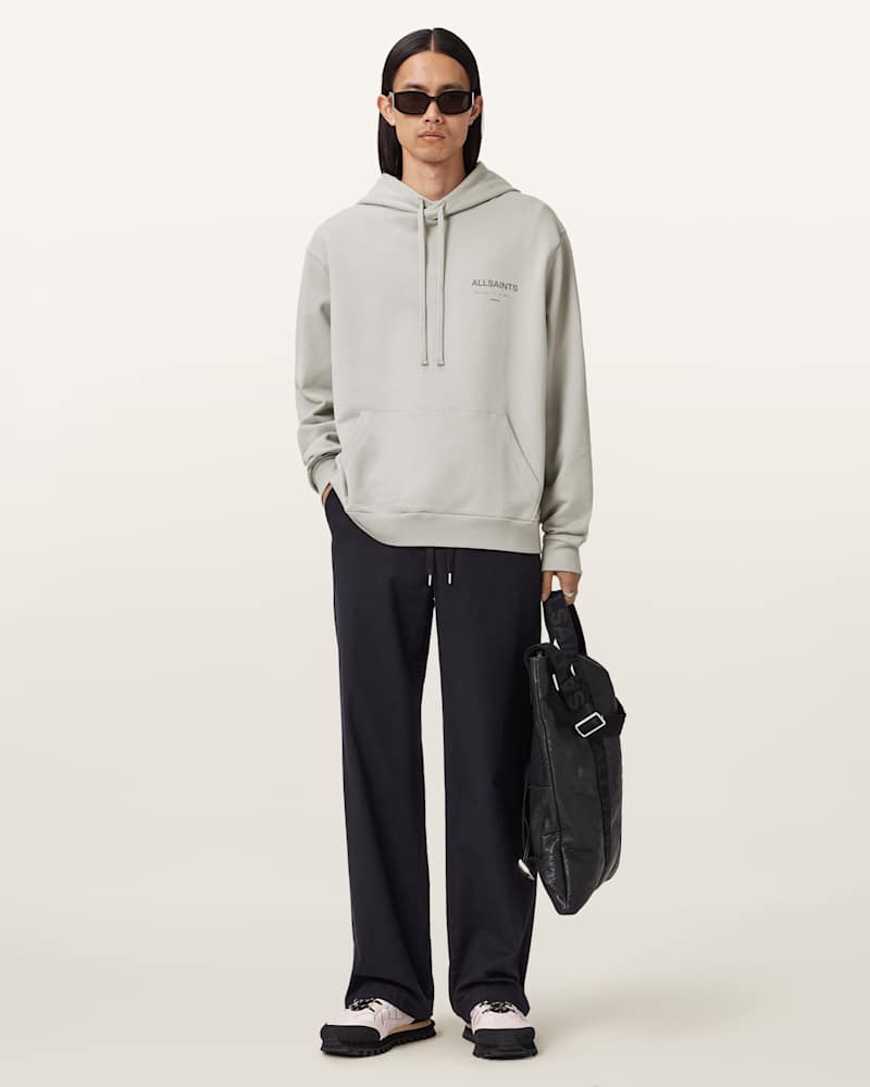 Future Relaxed Fit Hoodie