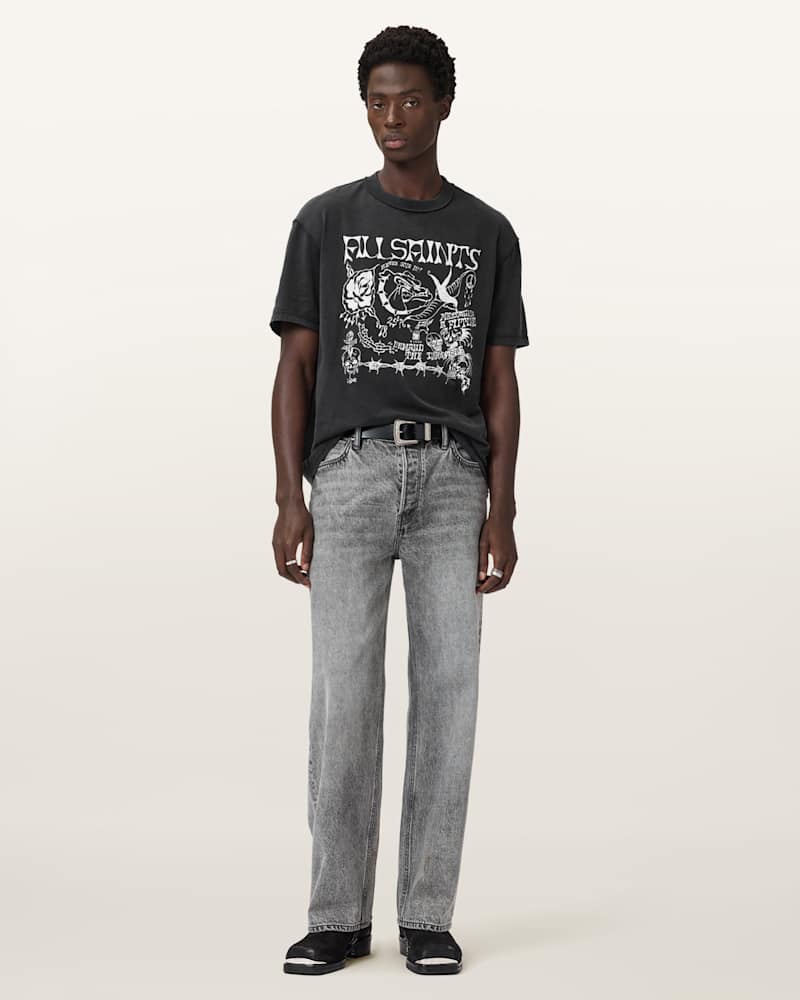 Chingford Short Sleeve T-Shirt