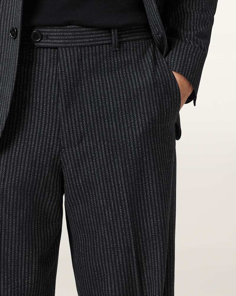 Renegade Loose Fit Trousers