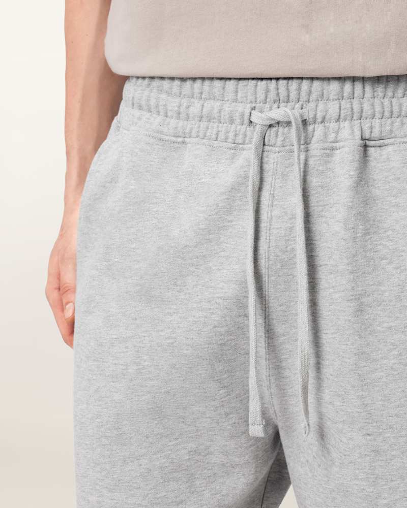 Underground Relaxed Fit Sweat Shorts