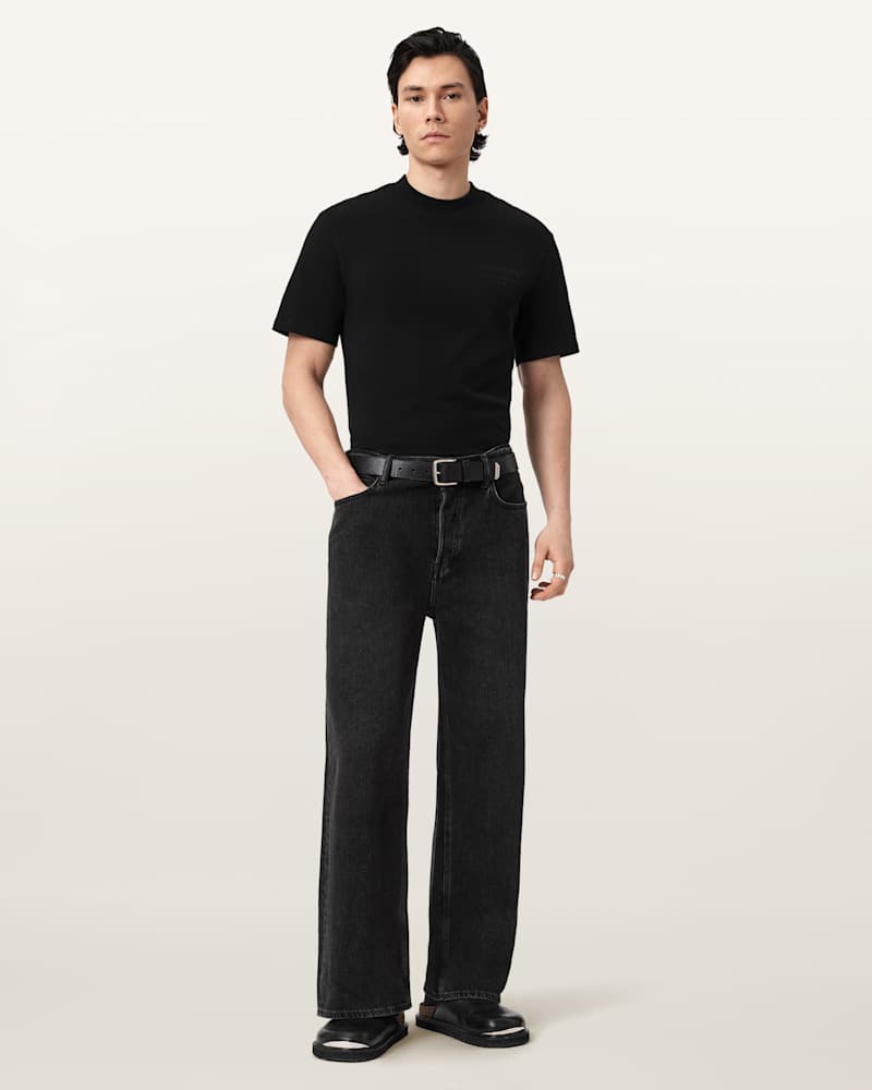 Xavier Cotton T-Shirt