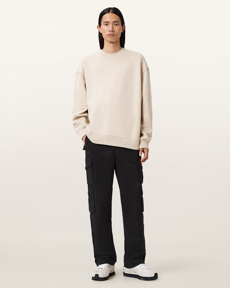 Haven Crew Neck Sweatshirt