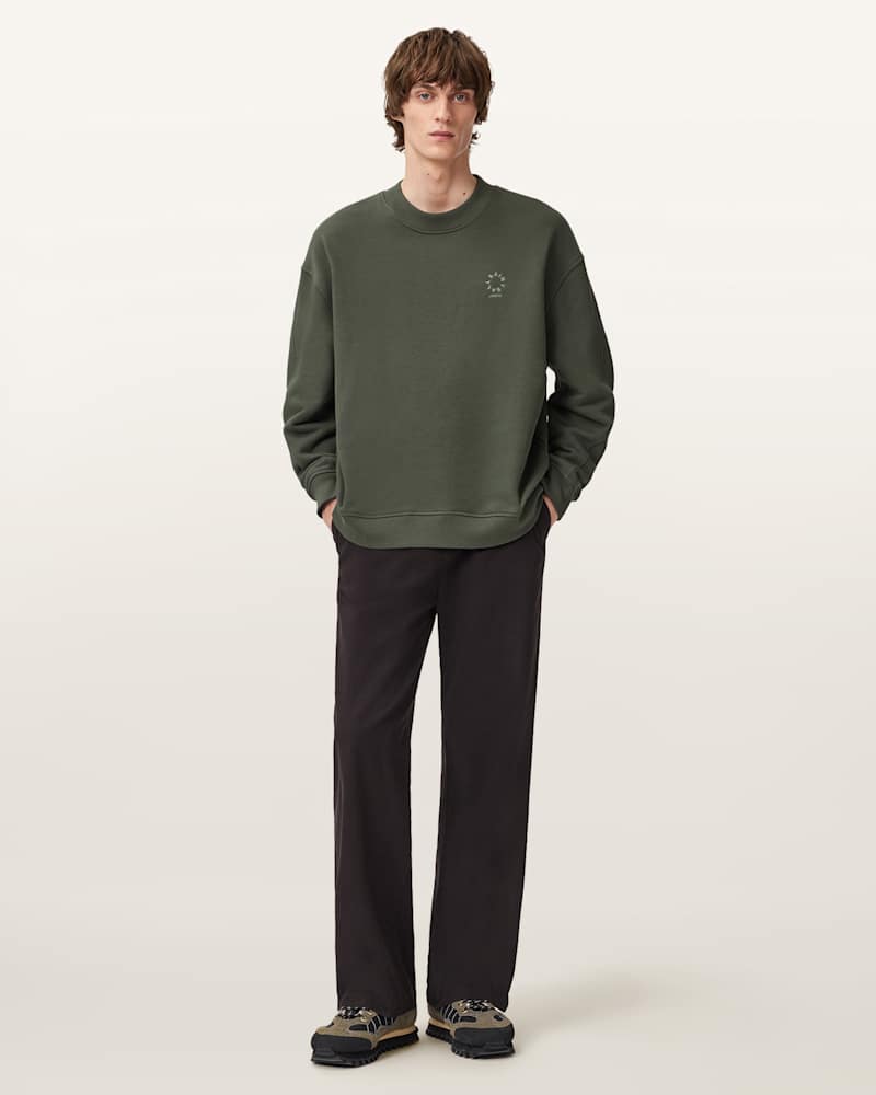 Haven Crew Neck Sweatshirt