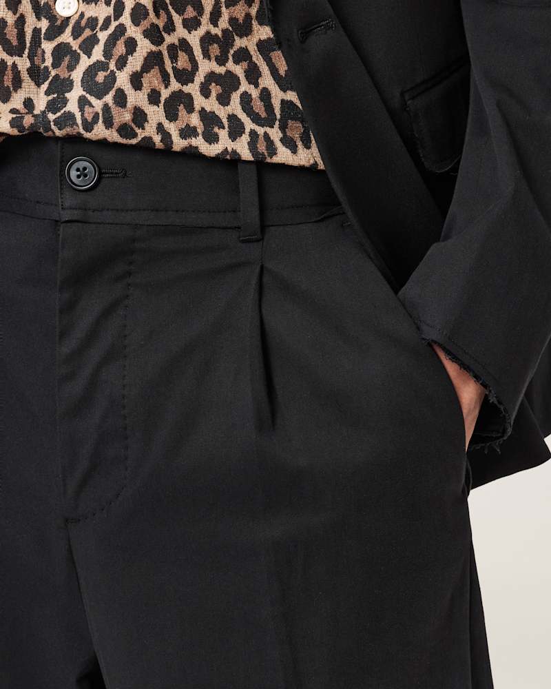 Rebel Loose Fit Trousers