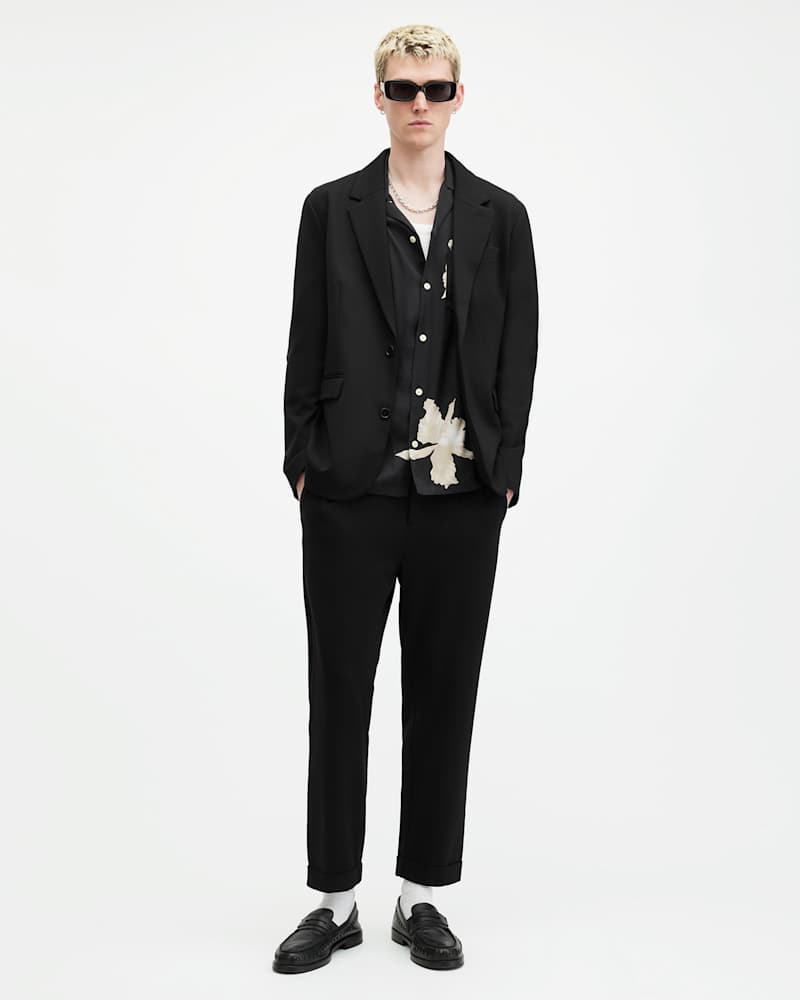 Helm Slim Fit Lightweight Blazer