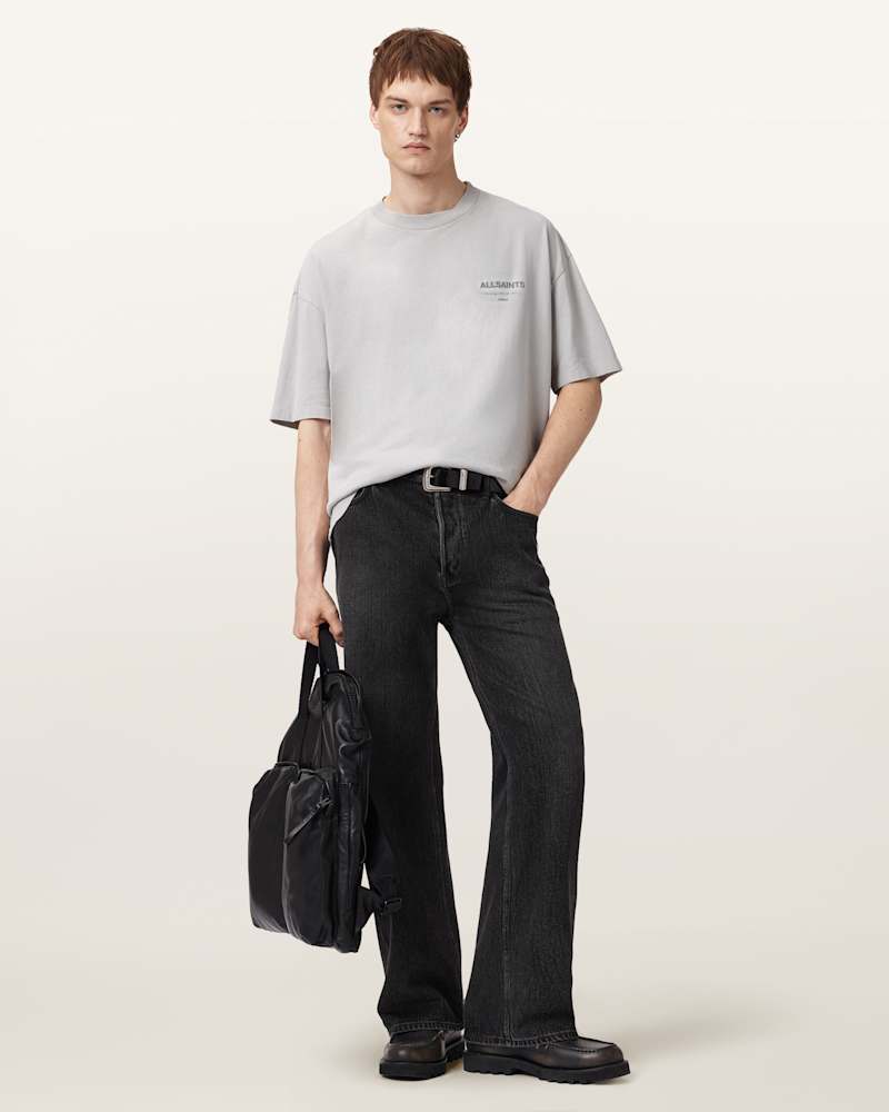 Future Short Sleeve T-Shirt