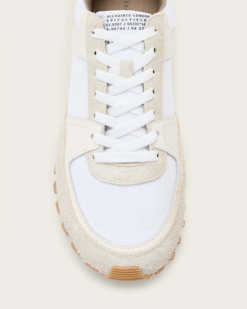 Viggo Low Top Runner Trainers