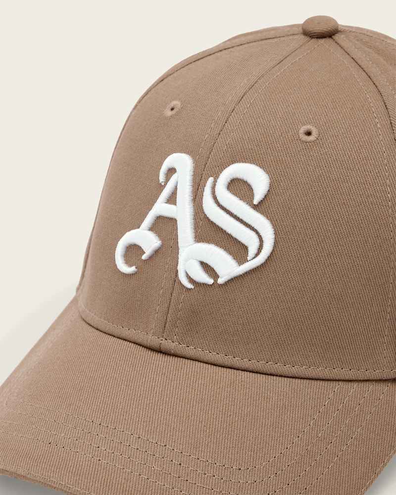Gothic AllSaints Baseball Cap