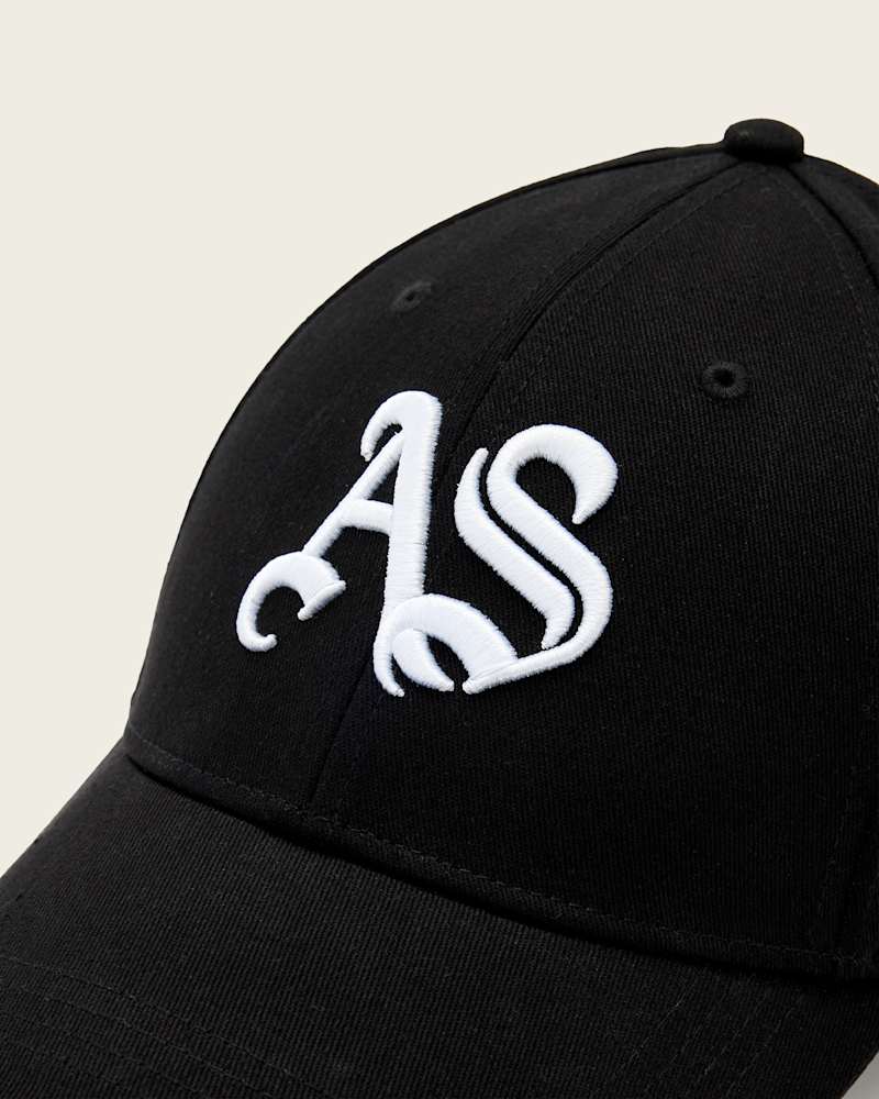 Gothic AllSaints Baseball Cap