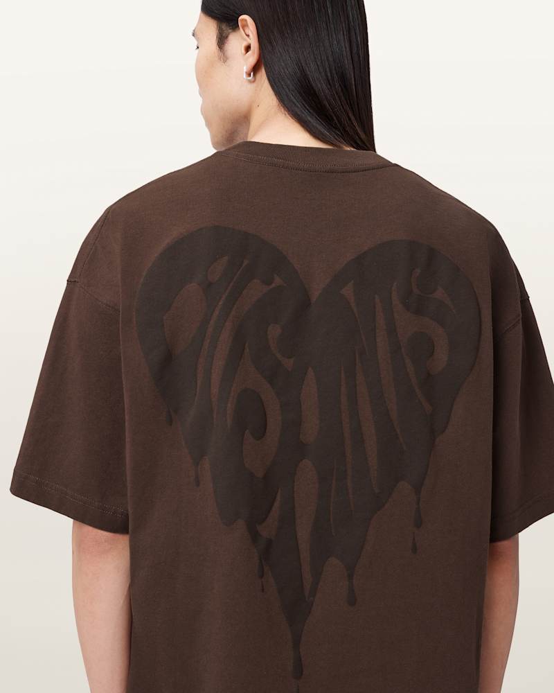 Trip Short Sleeve T-Shirt