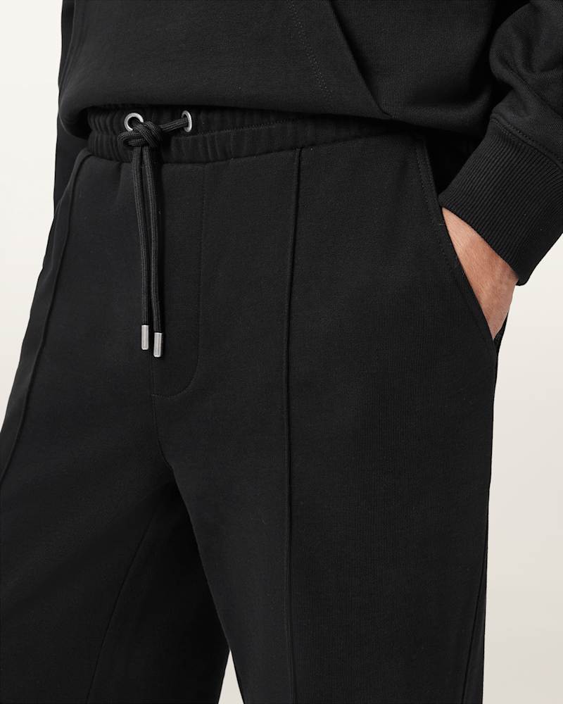 Milo Straight Fit Joggers