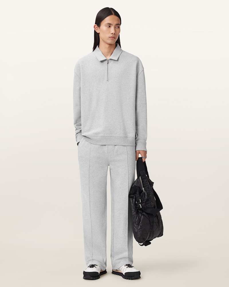 Milo Straight Fit Joggers