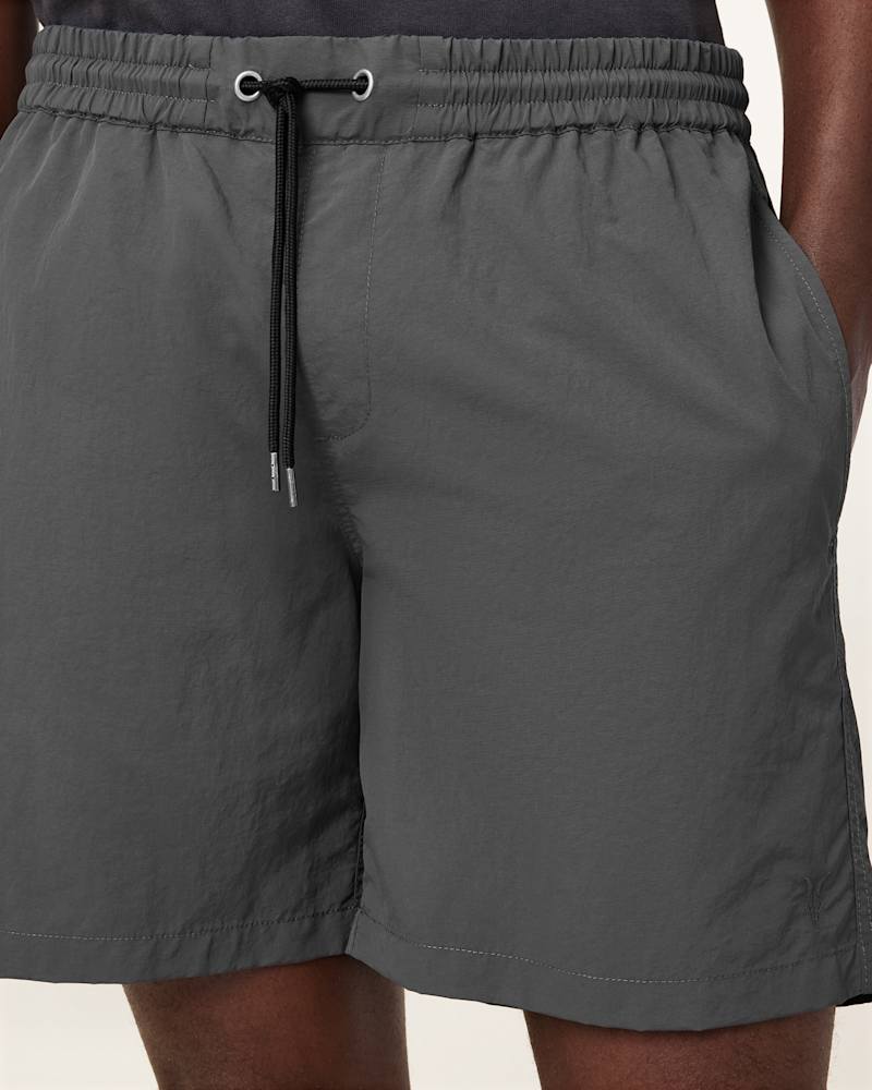 Warden Swim Shorts