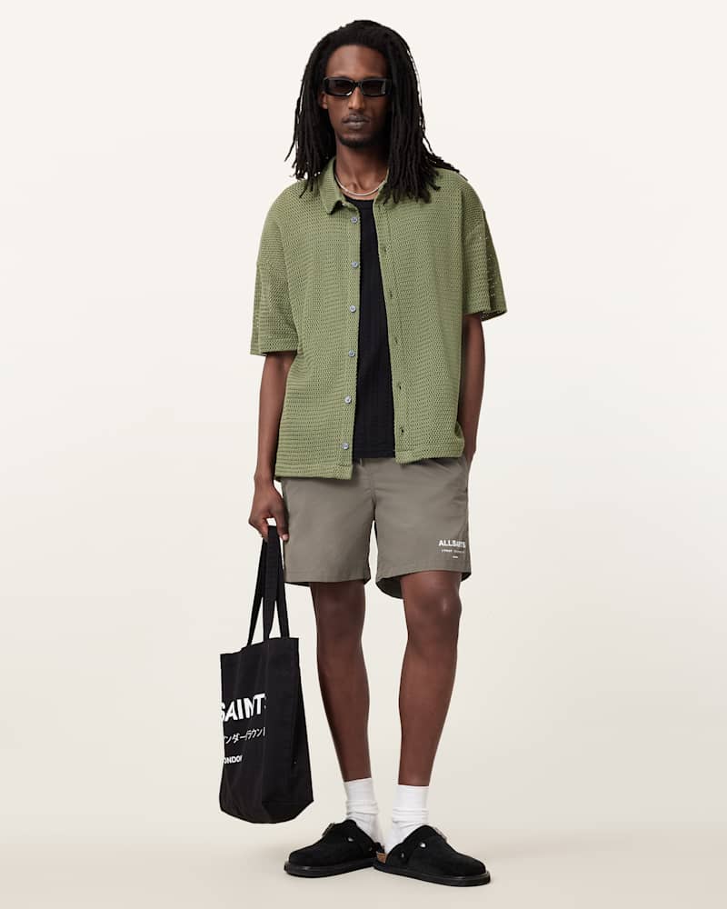 Underground Swim Shorts