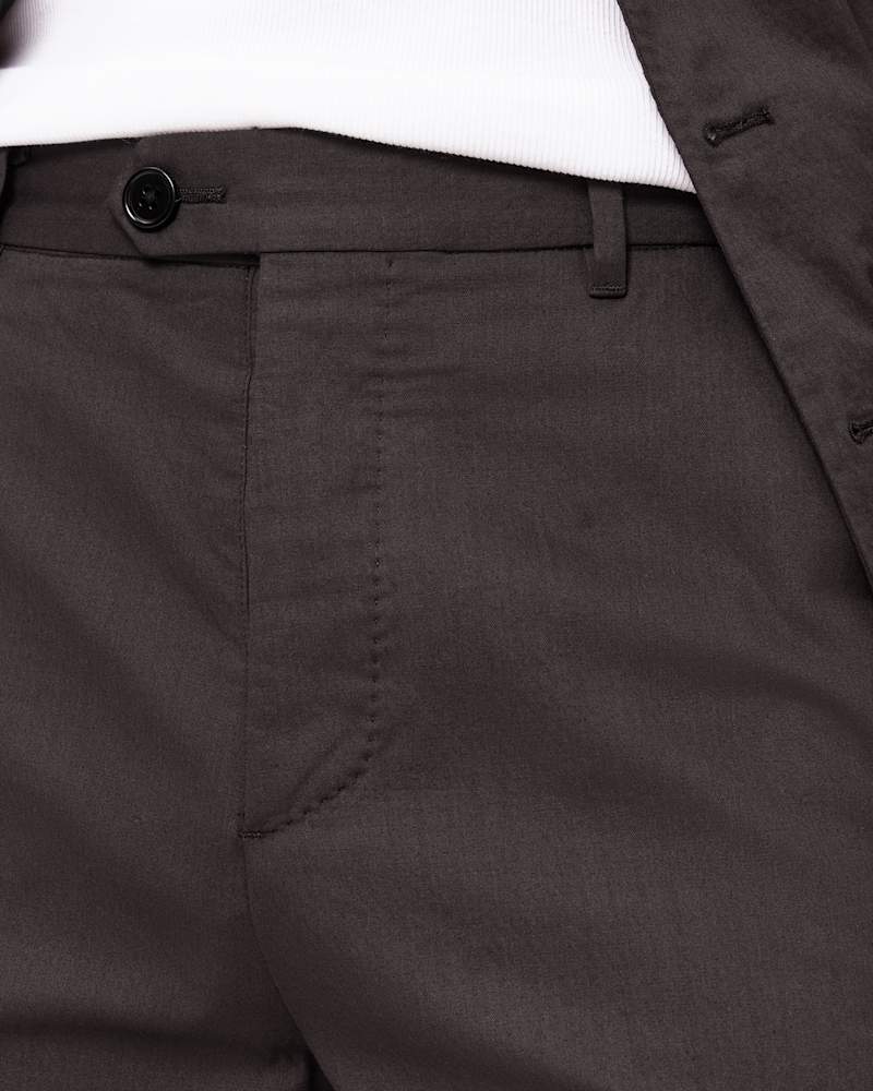 Newton Tailored Trousers