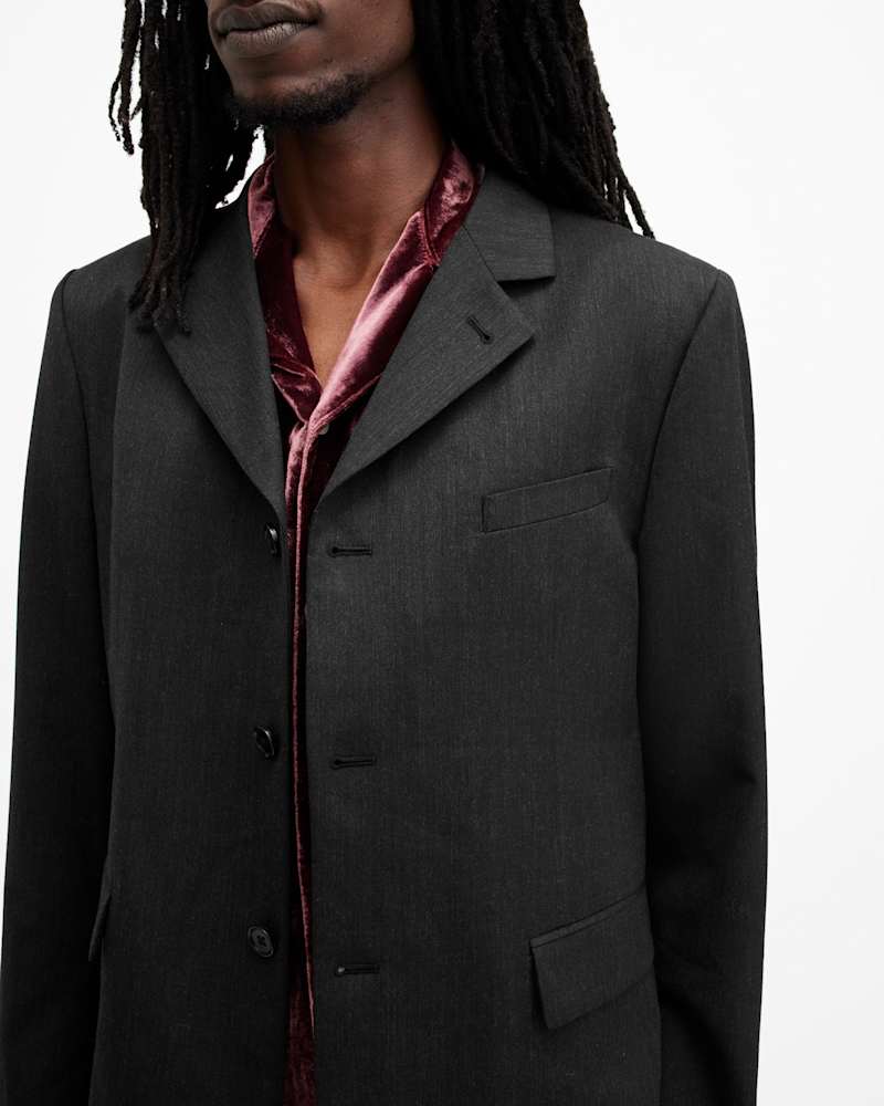 Blackwater Slim Fit Blazer