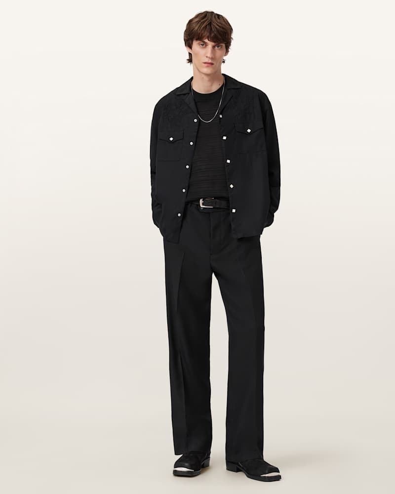 Cove Long Sleeve T-Shirt