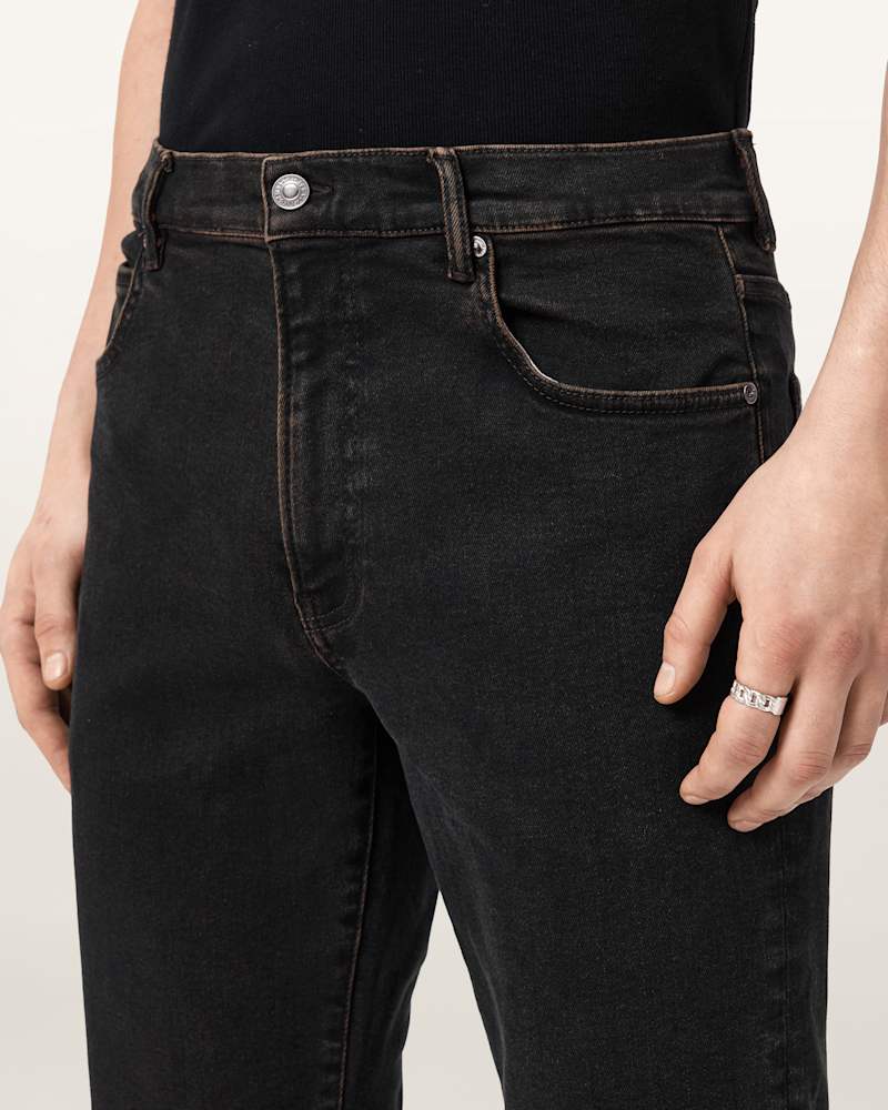 Sid Ultra Stretch Skinny Jeans