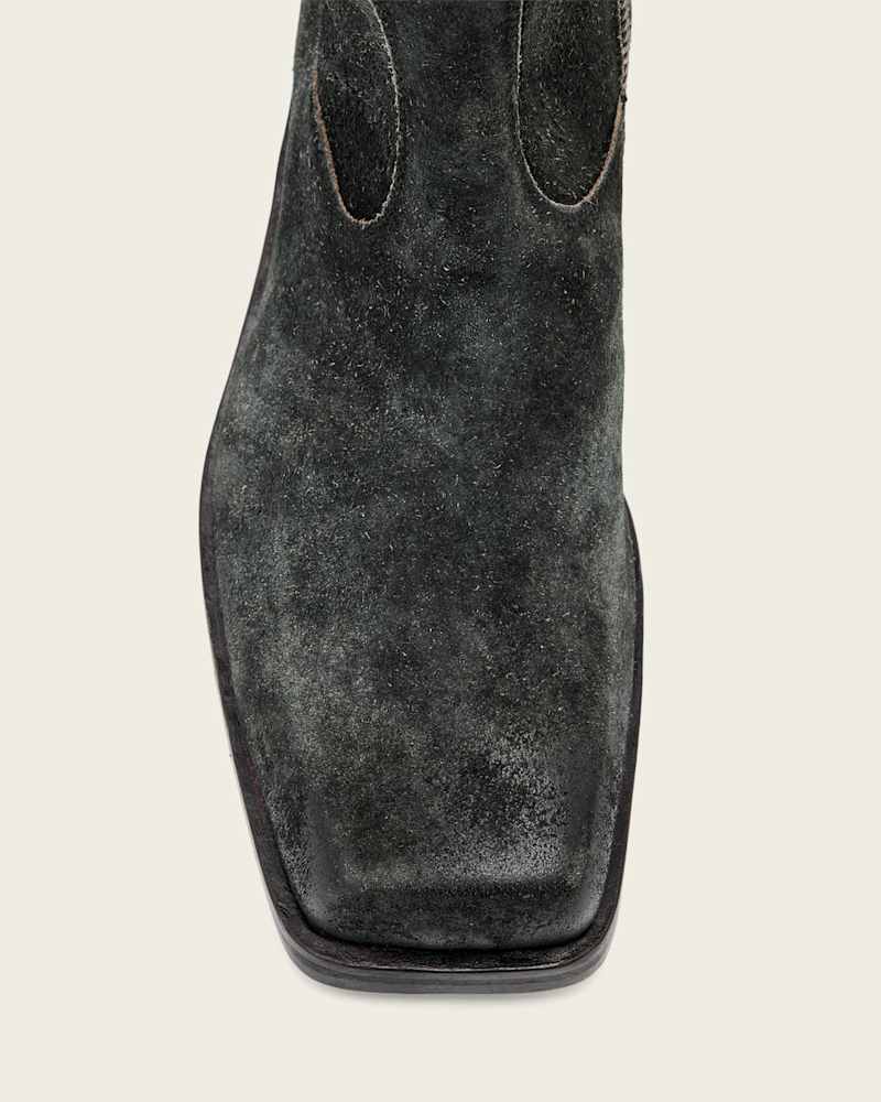 Orla Leather Boots