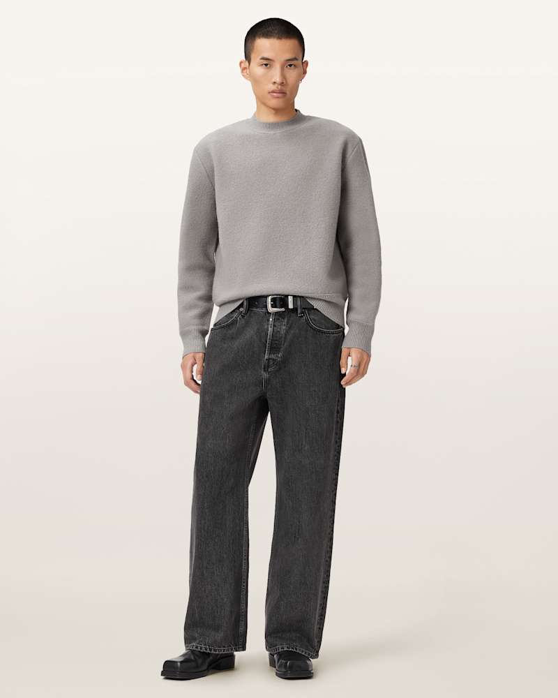 Marko Merino Wool Jumper