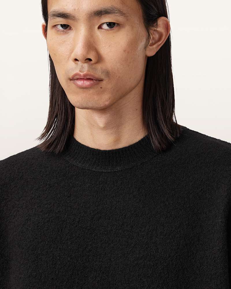 Marko Merino Wool Jumper