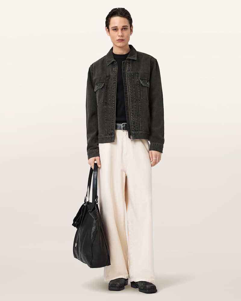 Brightmore Denim Jacket