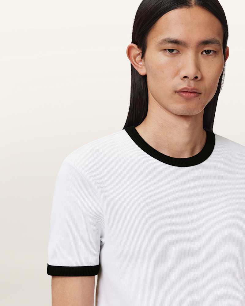 Austin Short Sleeve T-Shirt