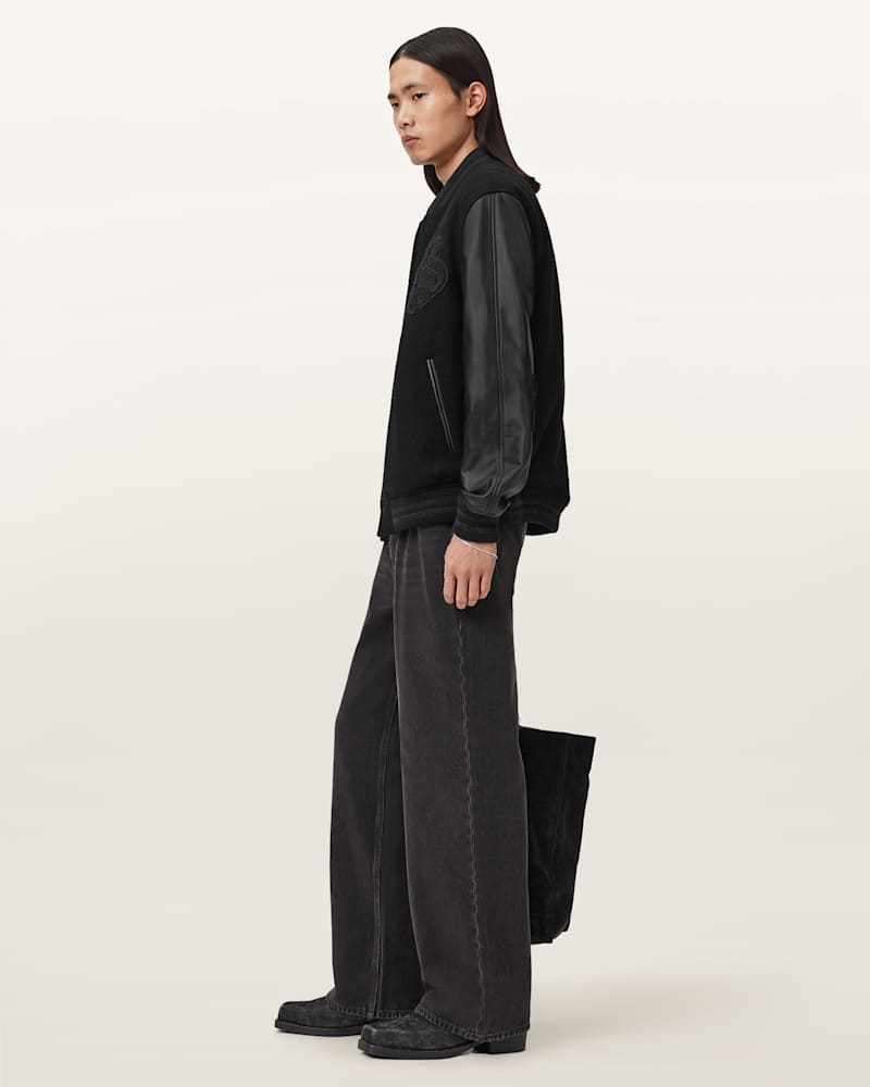 Holloway Bomber Jacket