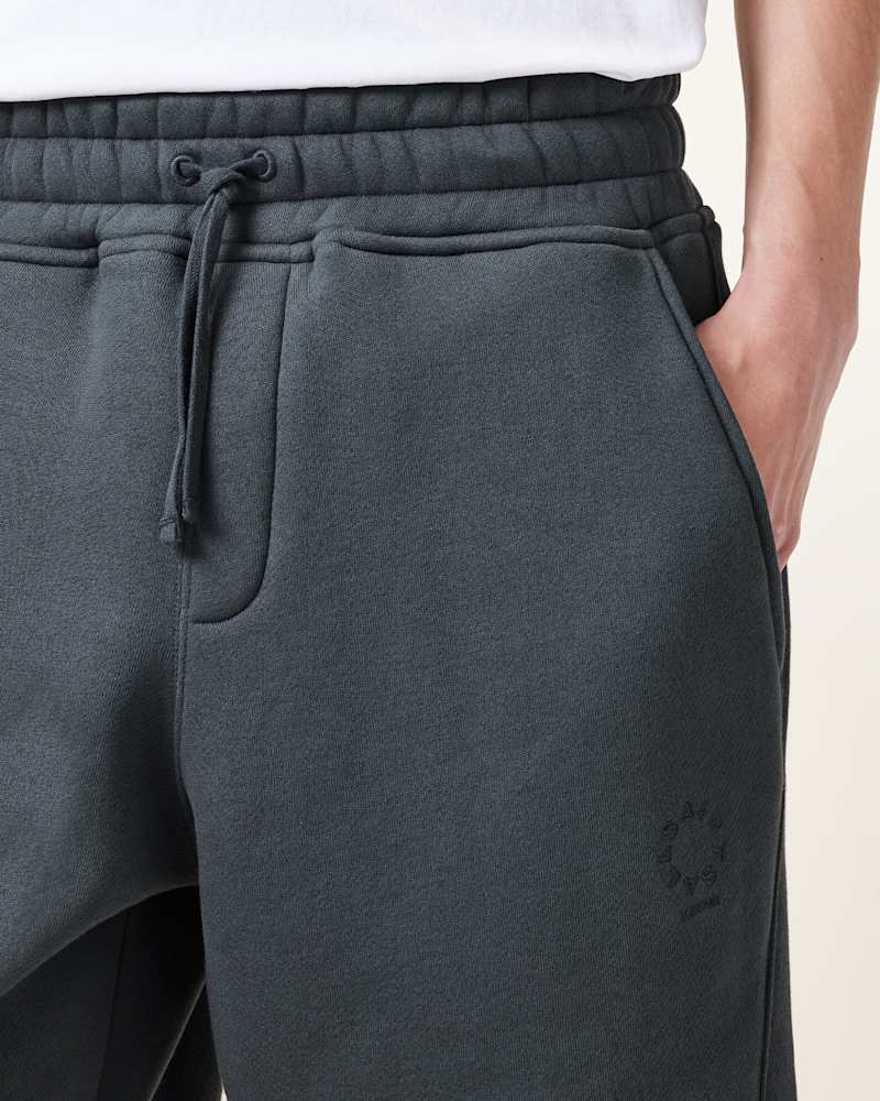 Haven Relaxed Fit Sweatshorts