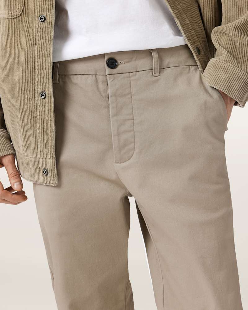 Beckley Slim Fit Chinos