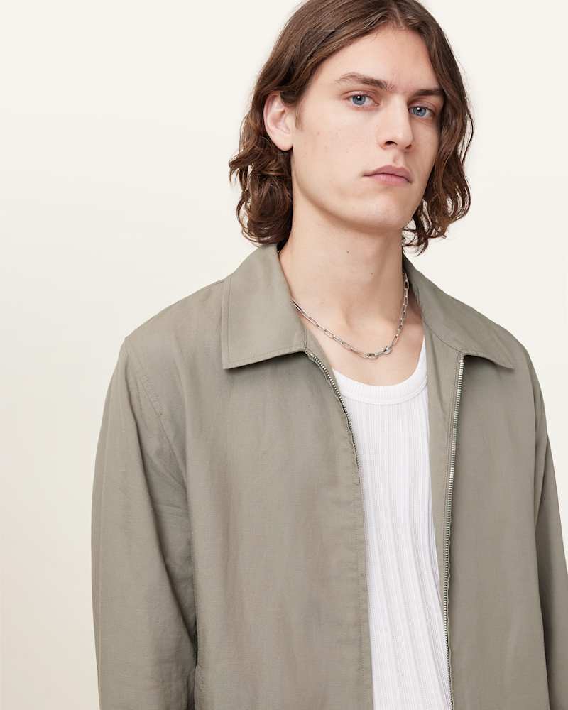 Bradner Lightweight Jacket