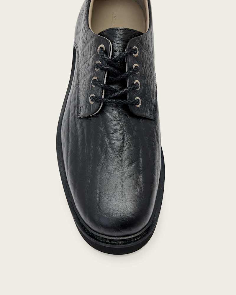 Skiff Derby Shoes