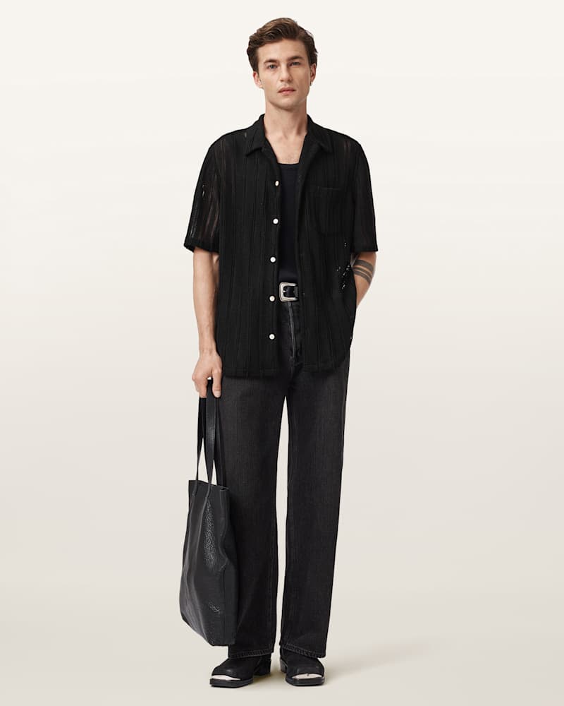 Sylvan Short Sleeve Shirt