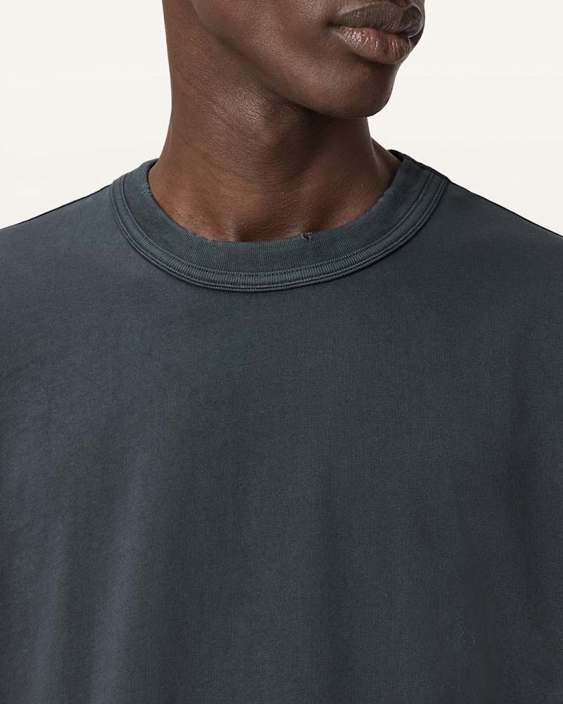 Cole Crew Neck Sweat