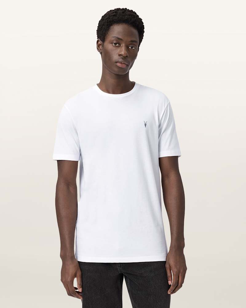 Brace Brushed Cotton T-Shirts 3 Pack