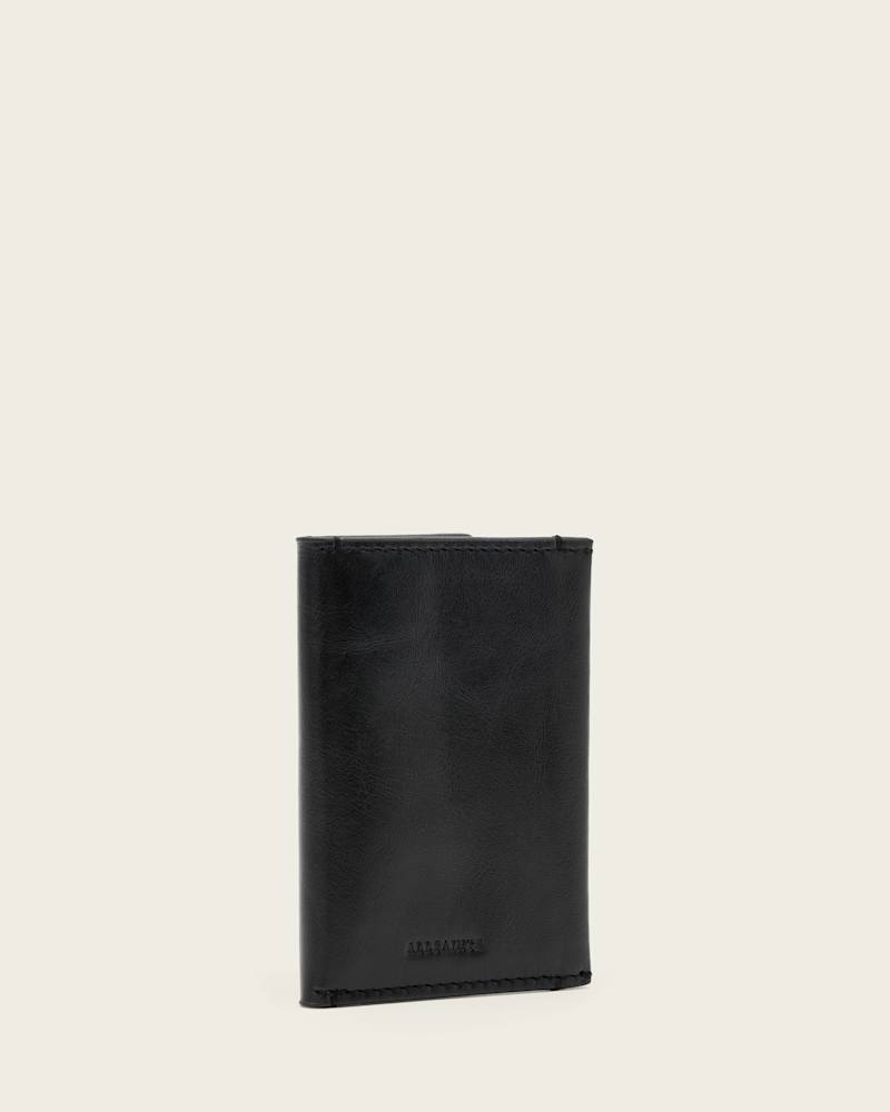 Bifold Leather Wallet