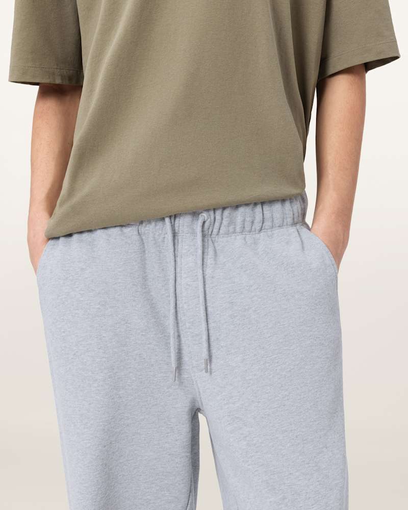 Asher Straight Fit Joggers