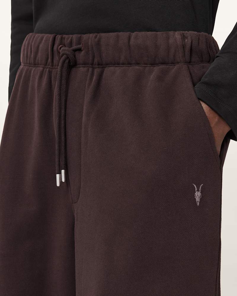 Asher Straight Fit Joggers