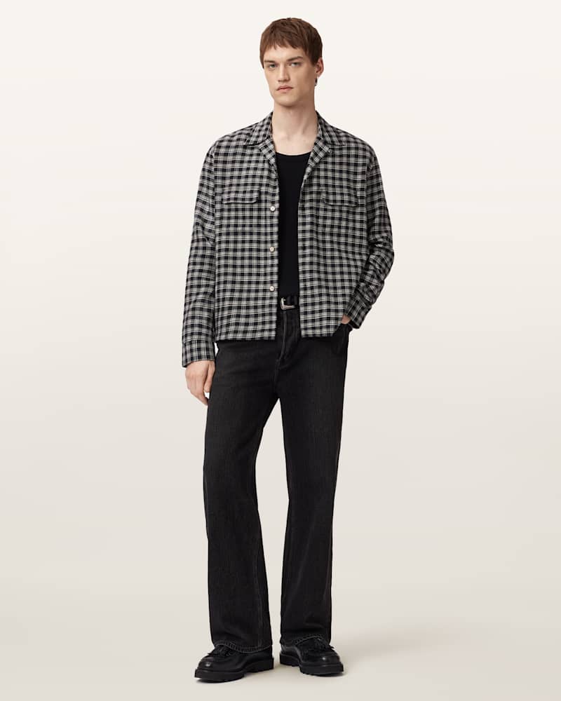 Horton Long Sleeve Shirt