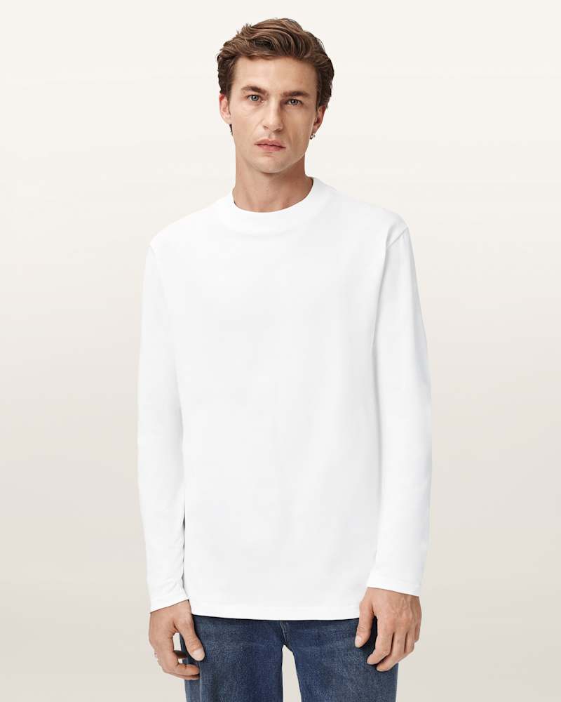 Nero Long Sleeve T-Shirt