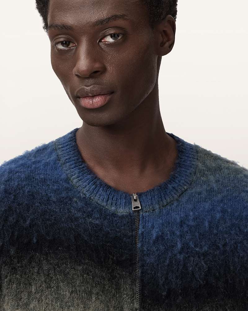 Halley Merino Cardigan