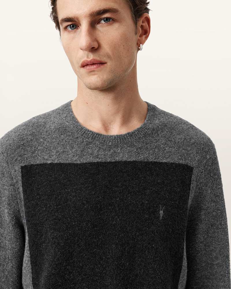 Lobke Ramskull Crew Neck Jumper