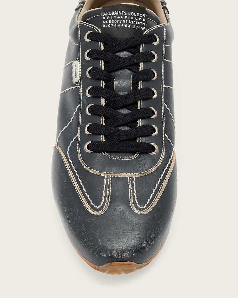Liam Low Top Trainers