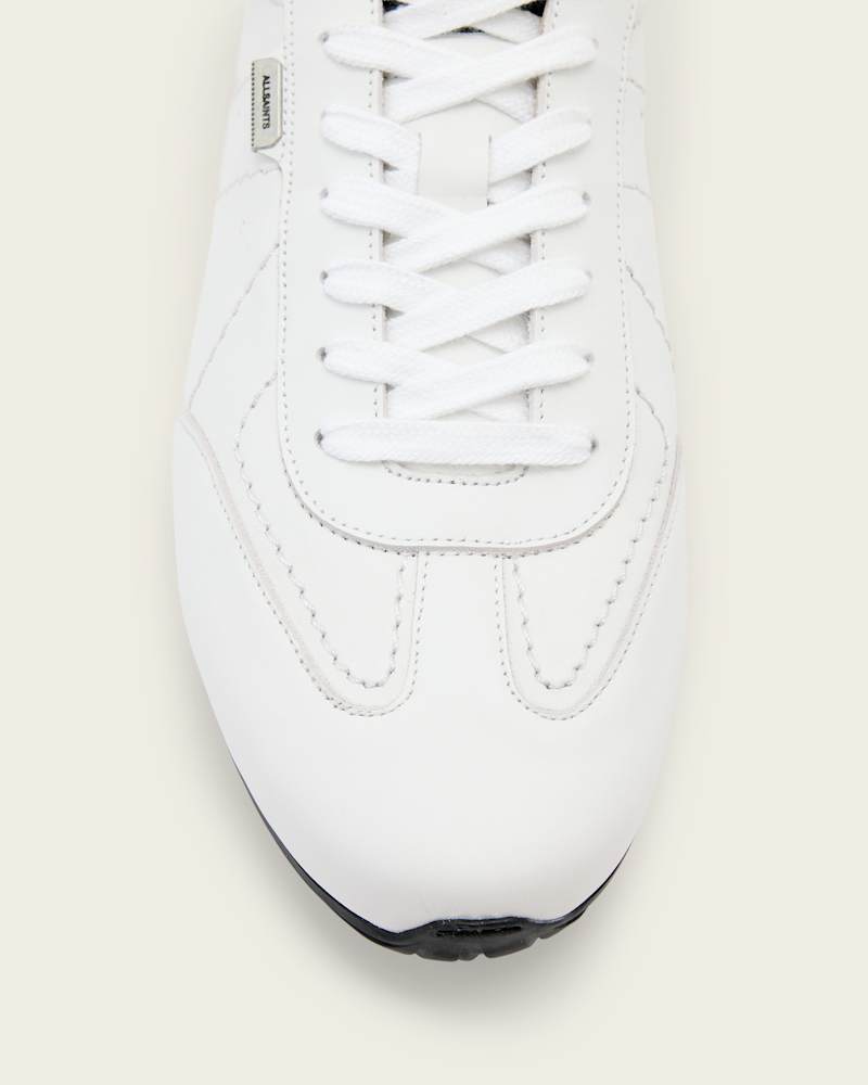 Liam Low Top Trainers